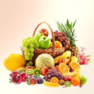 Fresh Fruits