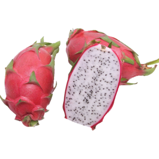 Fresh Dragon Fruit